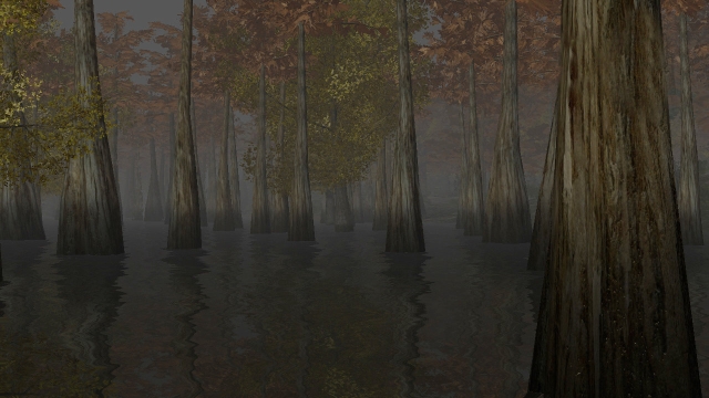 Whitetail Challenge (PlayStation 3) image