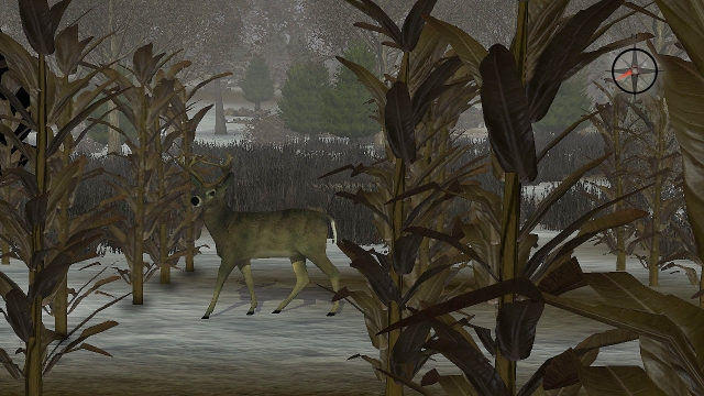 Whitetail Challenge (PlayStation 3) image