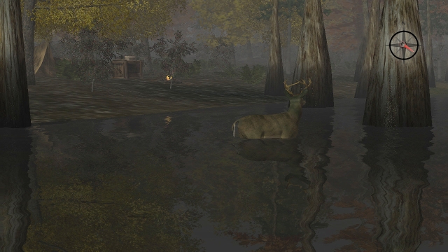 Whitetail Challenge (PlayStation 3) image