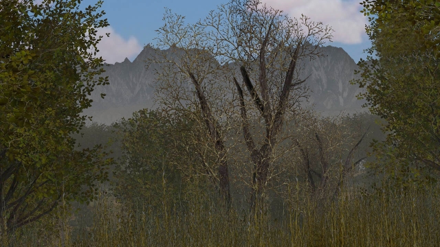 Whitetail Challenge (PlayStation 3) image