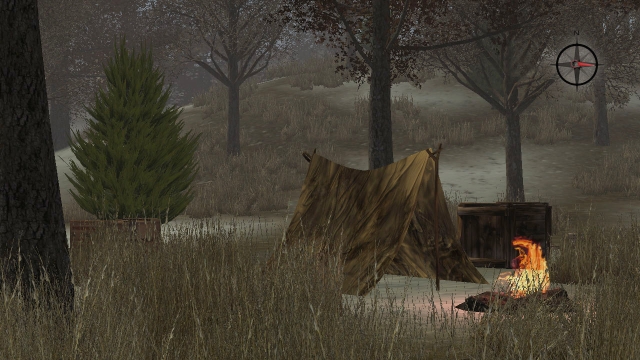 Whitetail Challenge (PlayStation 3) image