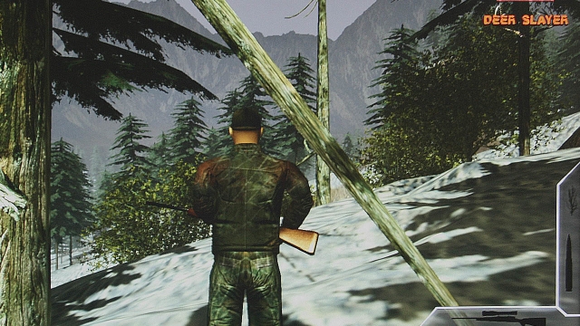 World Hunter (PlayStation 3) image