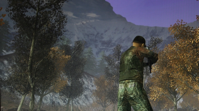 World Hunter (PlayStation 3) image
