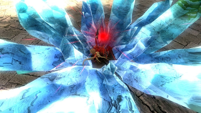 X-Blades (PlayStation 3) image