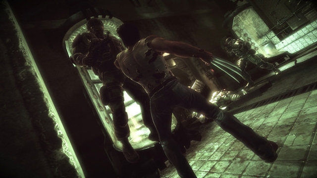 X-Men Origins: Wolverine (PlayStation 3) image