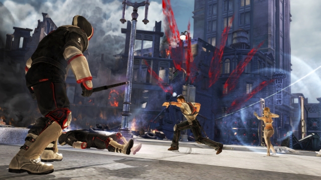 X-Men: Destiny (PlayStation 3) image
