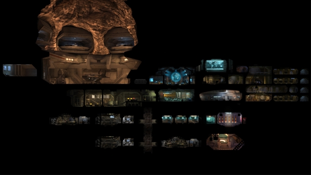 XCOM: Enemy Unknown (PlayStation 3) image