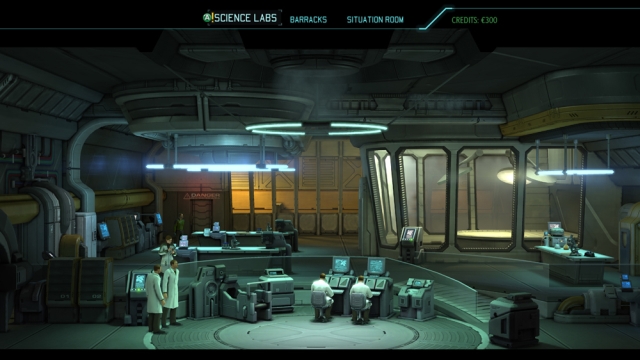 XCOM: Enemy Unknown (PlayStation 3) image