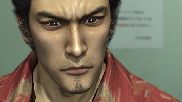 Yakuza 3 (PlayStation 3) image