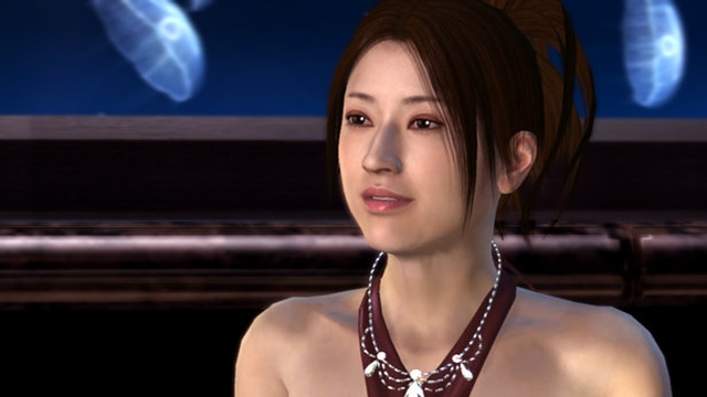Yakuza 4 (PlayStation 3) image