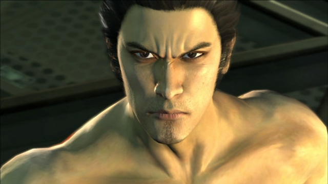 Yakuza 4 (PlayStation 3) image