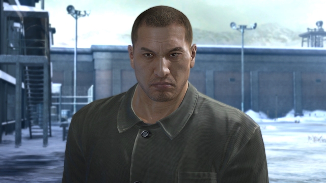 Yakuza 5 (PlayStation 3) image