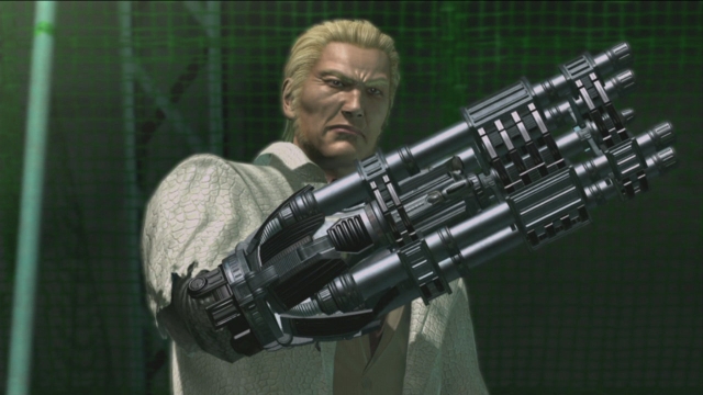 Yakuza: Dead Souls (PlayStation 3) image