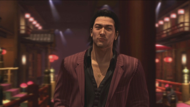 Yakuza: Dead Souls (PlayStation 3) image