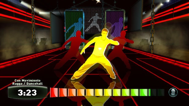 Zumba Fitness (PlayStation 3) image