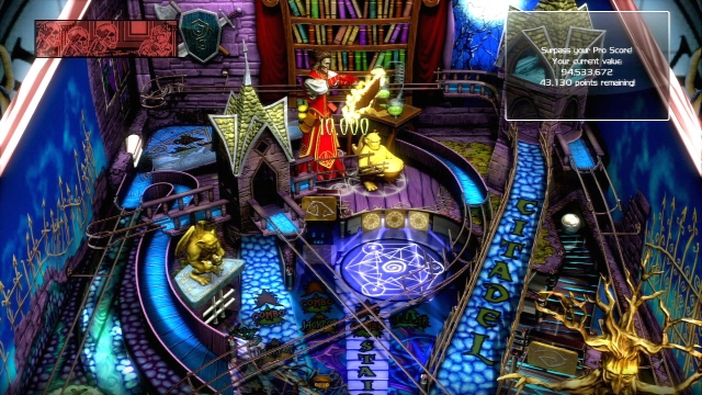 Zen Pinball 2 (PlayStation 3) image
