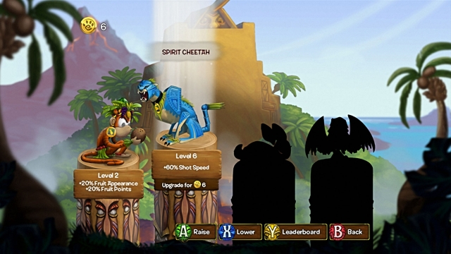 Zuma's Revenge! (PlayStation 3) image