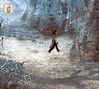 Alone in the Dark: The New Nightmare (Game Boy Color) image