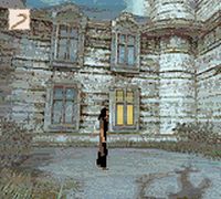 Alone in the Dark: The New Nightmare (Game Boy Color) image