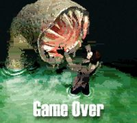 Alone in the Dark: The New Nightmare (Game Boy Color) image