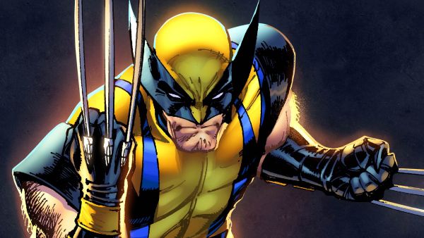 X-Men: Wolverine's Rage (Game Boy Color) image