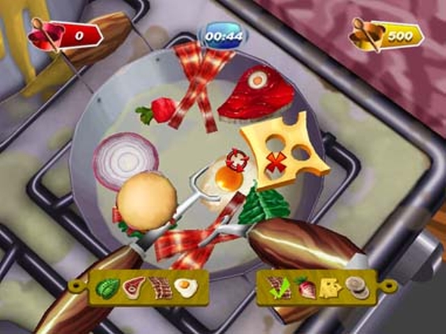 101-in-1 Party Megamix (Wii) image