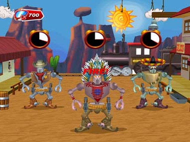 101-in-1 Party Megamix (Wii) image