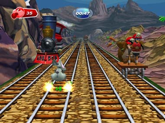 101-in-1 Party Megamix (Wii) image
