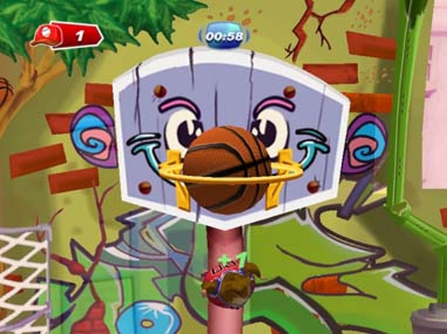 101-in-1 Party Megamix (Wii) image