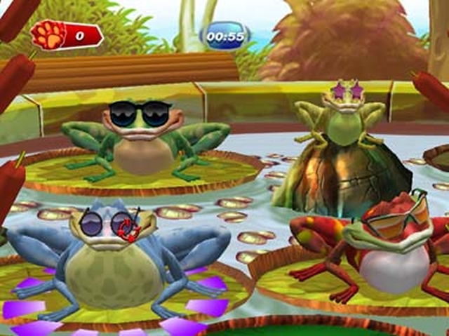 101-in-1 Party Megamix (Wii) image