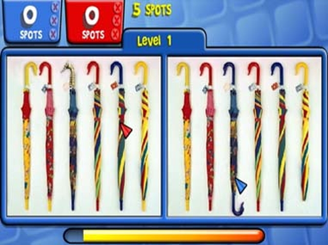 5 Spots Party (Wii) image