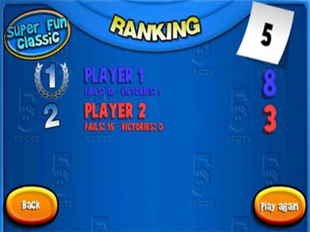 5 Spots Party (Wii) image