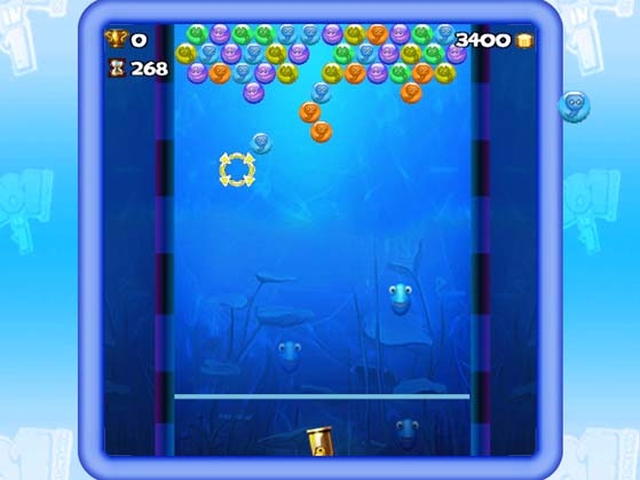 101-in-1 Explosive Megamix (Wii) image