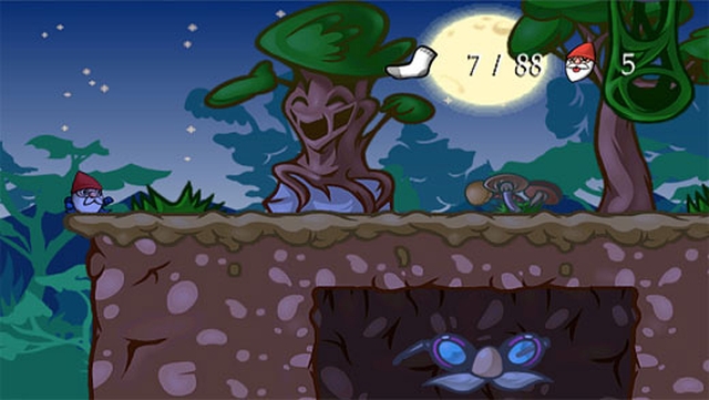 2 Fast 4 Gnomz (Wii) image