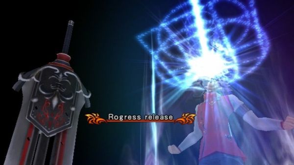 Arc Rise Fantasia (Wii) image