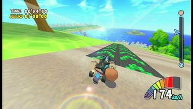 Active Life: Extreme Challenge (Wii) image