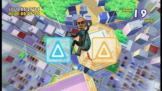 Active Life: Extreme Challenge (Wii) image