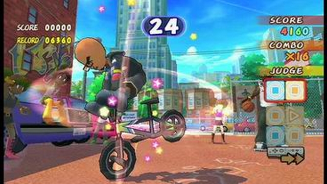 Active Life: Extreme Challenge (Wii) image