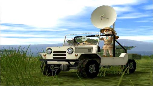 Animal Kingdom: Wildlife Expedition (Wii) image