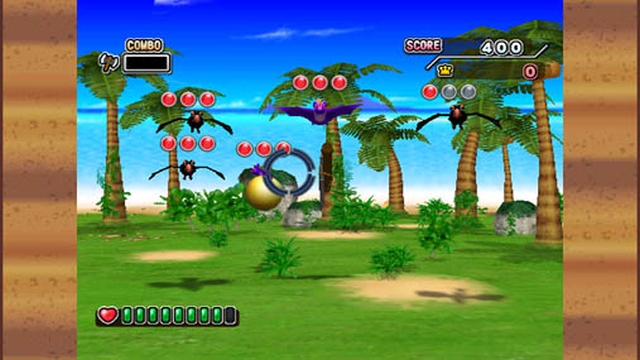 Adventure Island: The Beginning (Wii) image