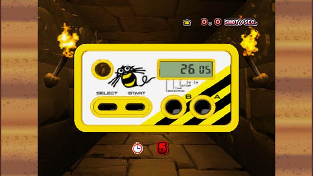 Adventure Island: The Beginning (Wii) image
