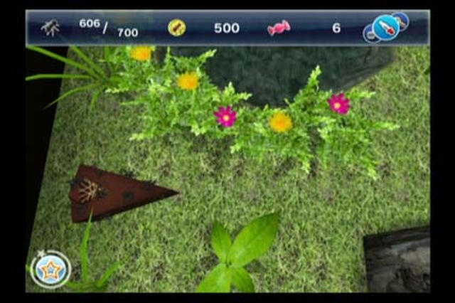 Ant Nation (Wii) image