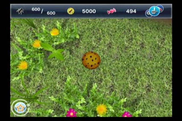 Ant Nation (Wii) image