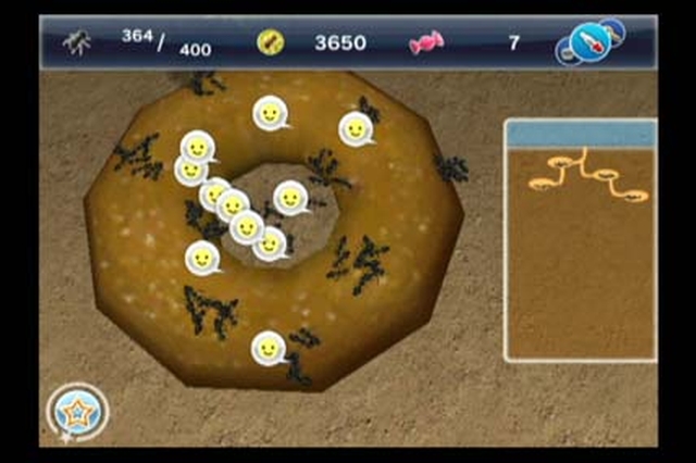 Ant Nation (Wii) image