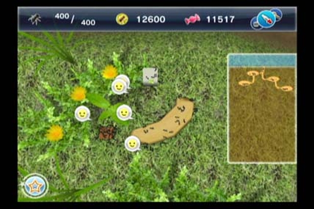 Ant Nation (Wii) image