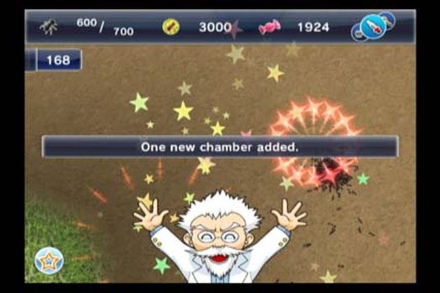 Ant Nation (Wii) image
