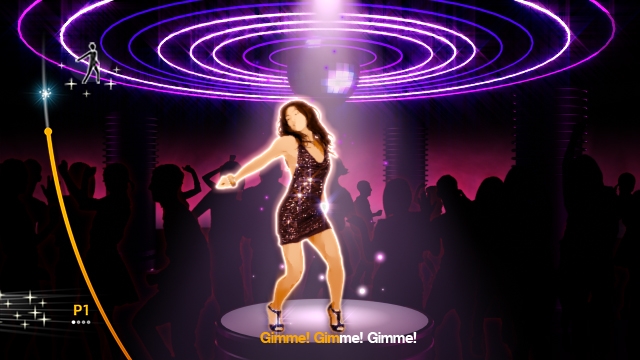 Abba: You Can Dance (Wii) image