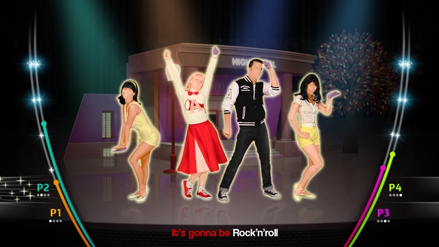 Abba: You Can Dance (Wii) image