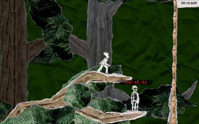 And Yet It Moves (Wii) image
