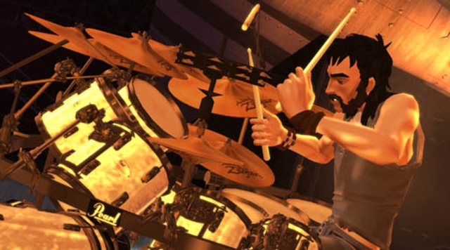 AC/DC Live: Rock Band Track Pack (Wii) image